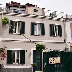 Abbraccia Morfeo 3*, Roma Italia