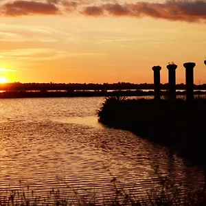 Le Saline Cervia