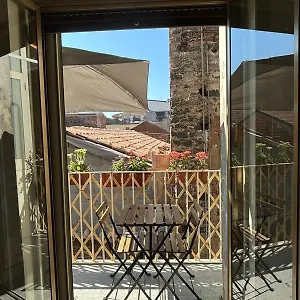 Carmen House , Aeroporto di Catania Fontana Rossa Italia