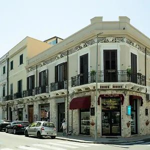 The Dome , Reggio Calabria Italia