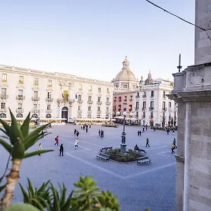 Charme , Catania Italia