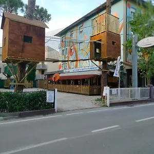 Fasthotel Cervia