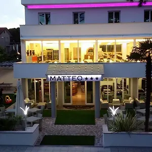 Matteo Cervia