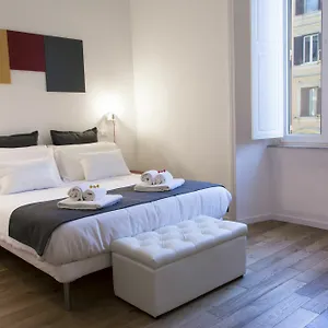 Cardinale 3*, Roma Italia